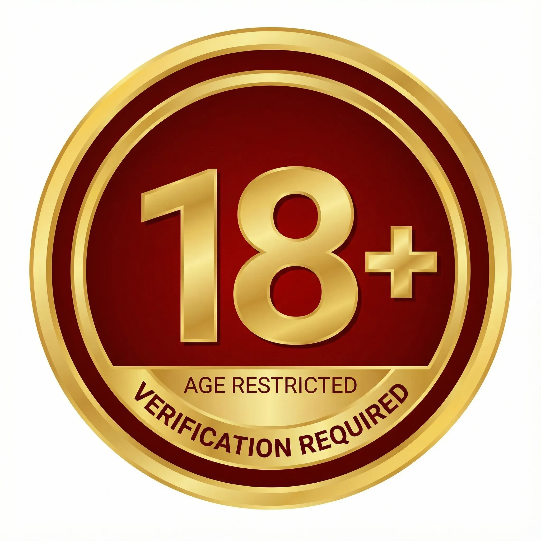 Proibido para menores de 18 anos